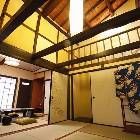 Terakoya Hanatei 朝来市 エクステリア 写真