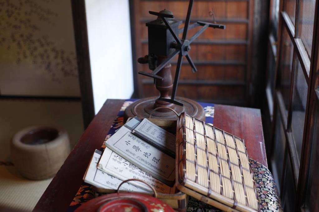 Terakoya Hanatei 朝来市 エクステリア 写真