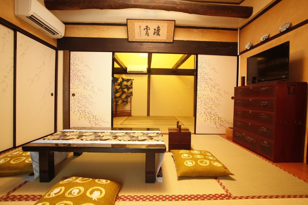 Terakoya Hanatei 朝来市 エクステリア 写真