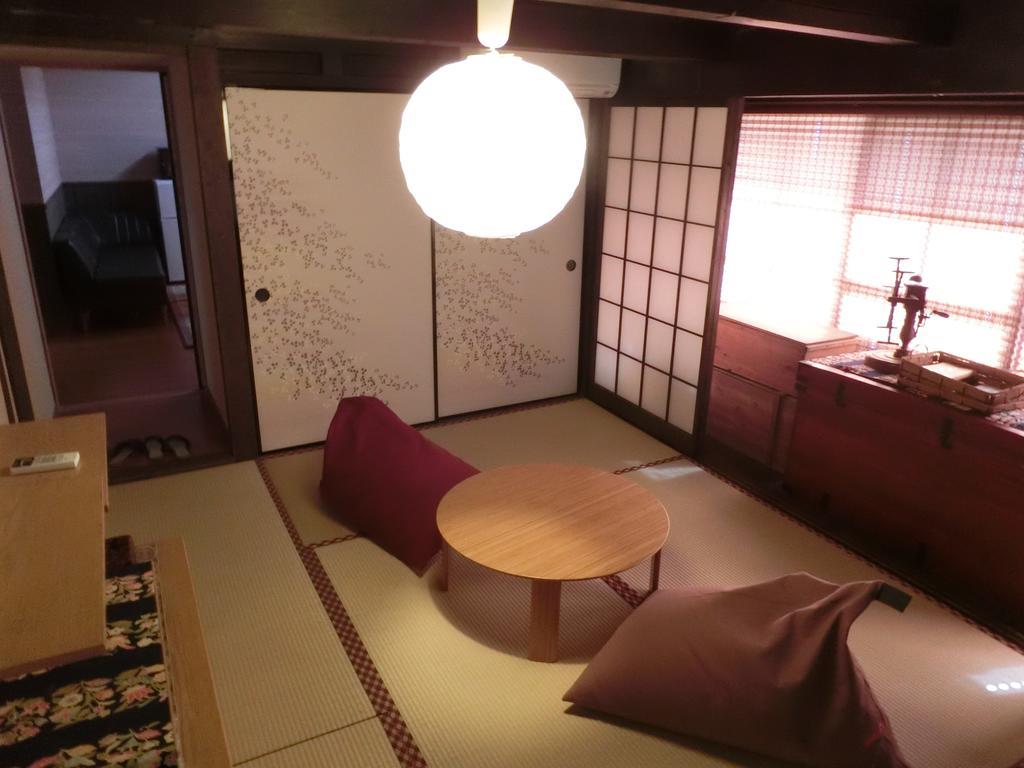 Terakoya Hanatei 朝来市 エクステリア 写真