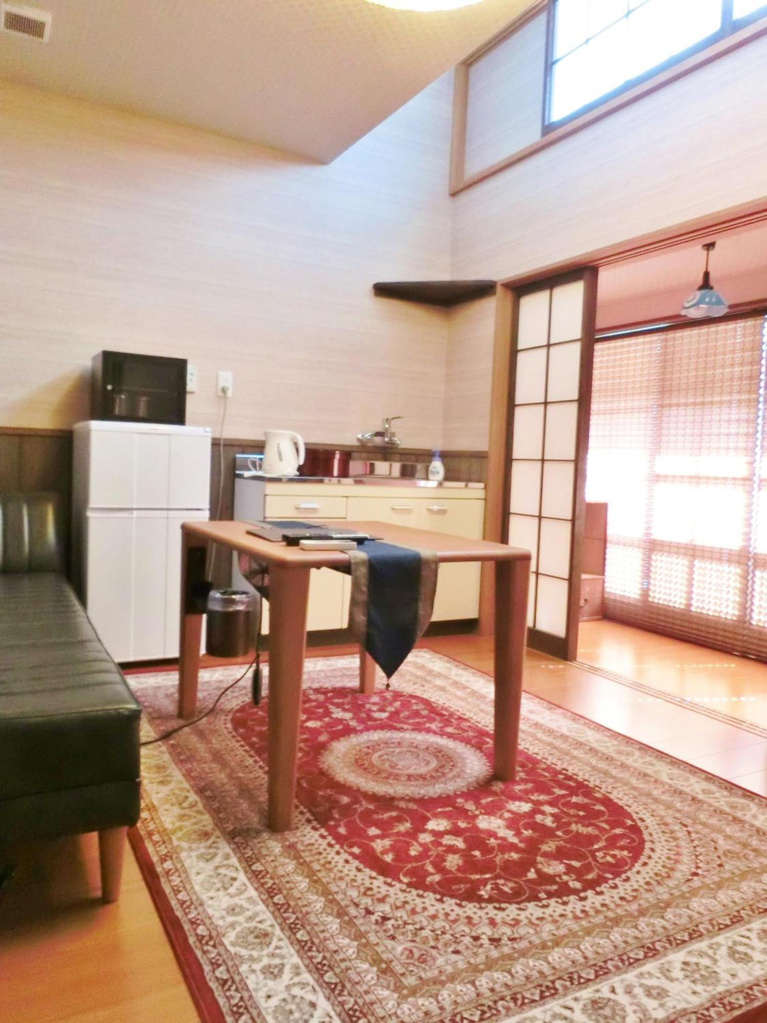 Terakoya Hanatei 朝来市 エクステリア 写真