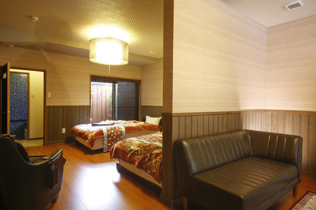 Terakoya Hanatei 朝来市 エクステリア 写真