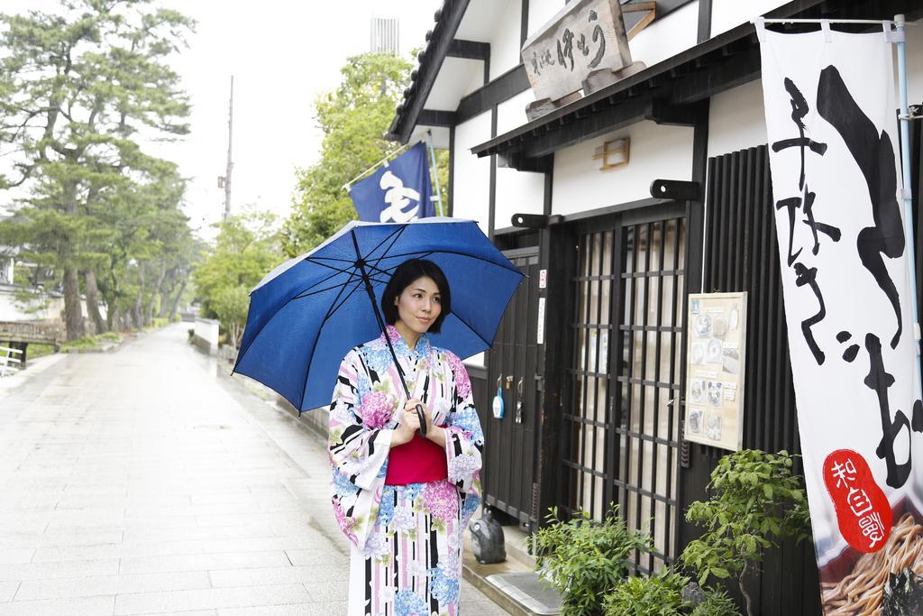 Terakoya Hanatei 朝来市 エクステリア 写真