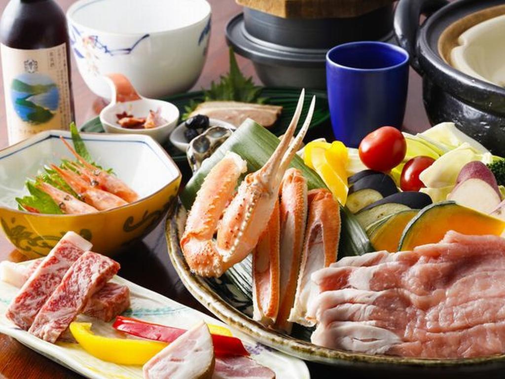 Terakoya Hanatei 朝来市 エクステリア 写真