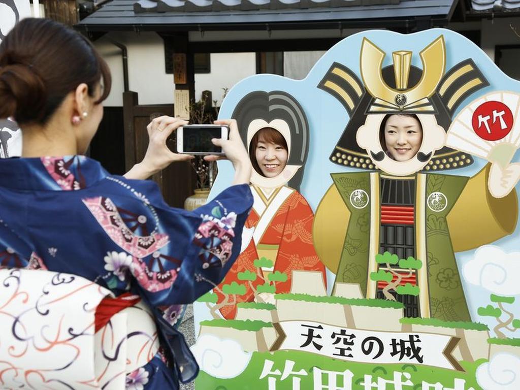 Terakoya Hanatei 朝来市 エクステリア 写真