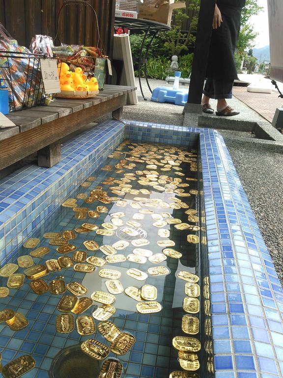 Terakoya Hanatei 朝来市 エクステリア 写真