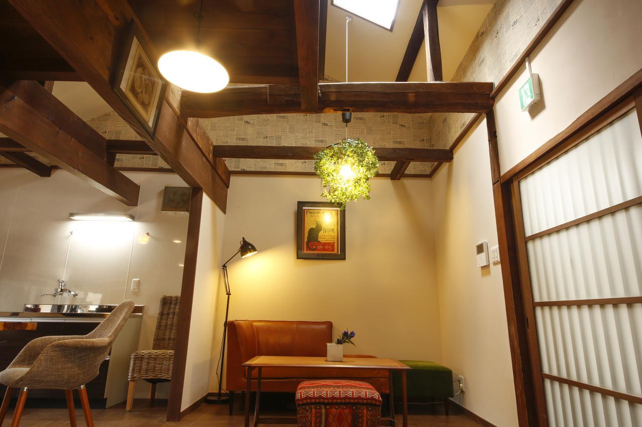 Terakoya Hanatei 朝来市 エクステリア 写真