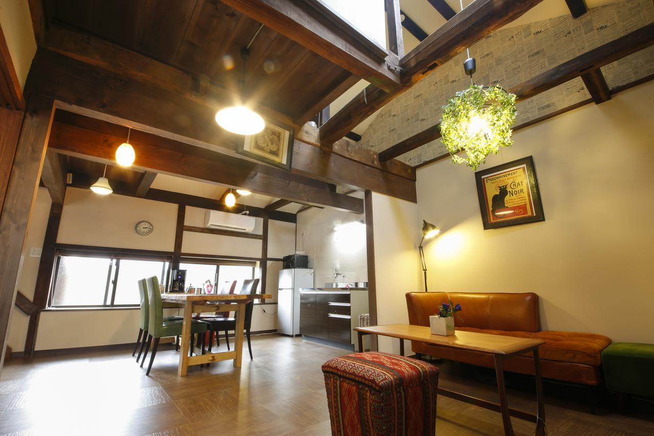 Terakoya Hanatei 朝来市 エクステリア 写真