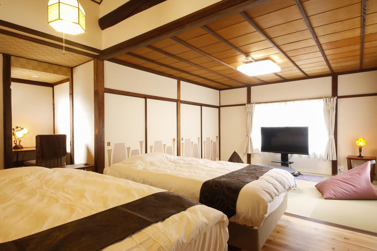 Terakoya Hanatei 朝来市 エクステリア 写真
