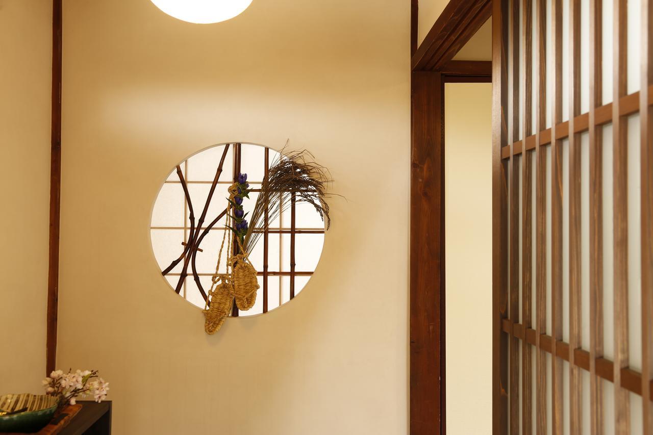 Terakoya Hanatei 朝来市 エクステリア 写真