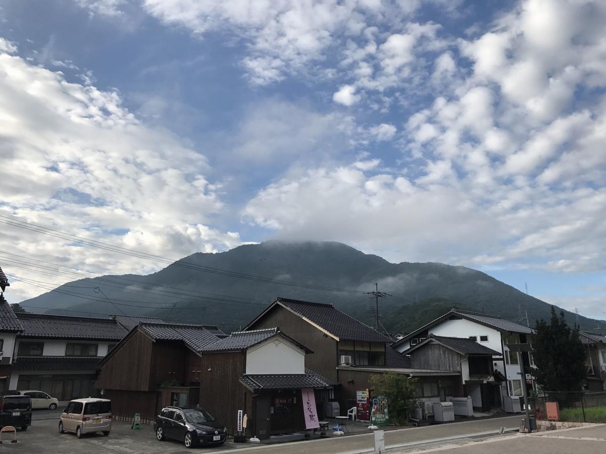 Terakoya Hanatei 朝来市 エクステリア 写真