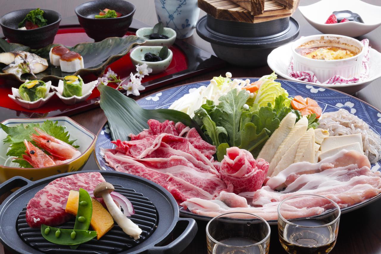 Terakoya Hanatei 朝来市 エクステリア 写真