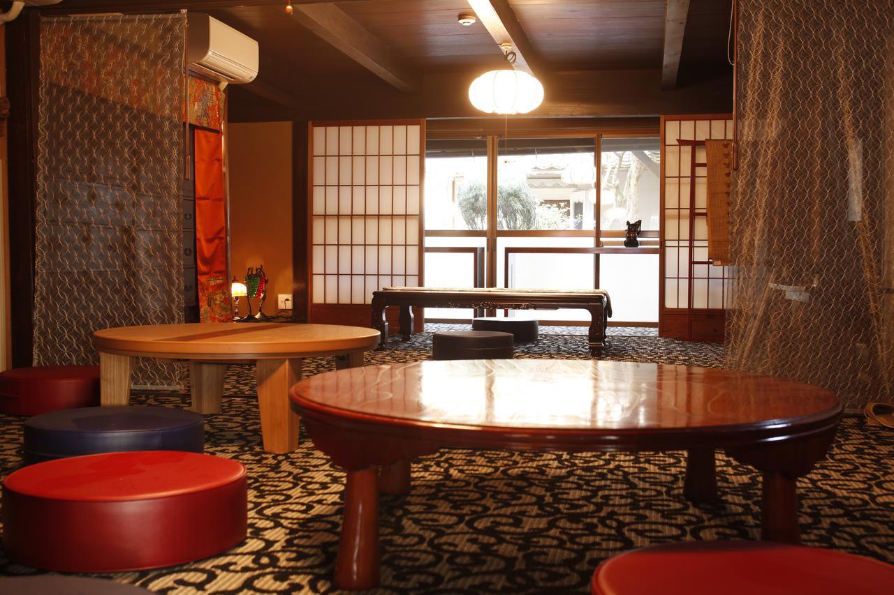 Terakoya Hanatei 朝来市 エクステリア 写真