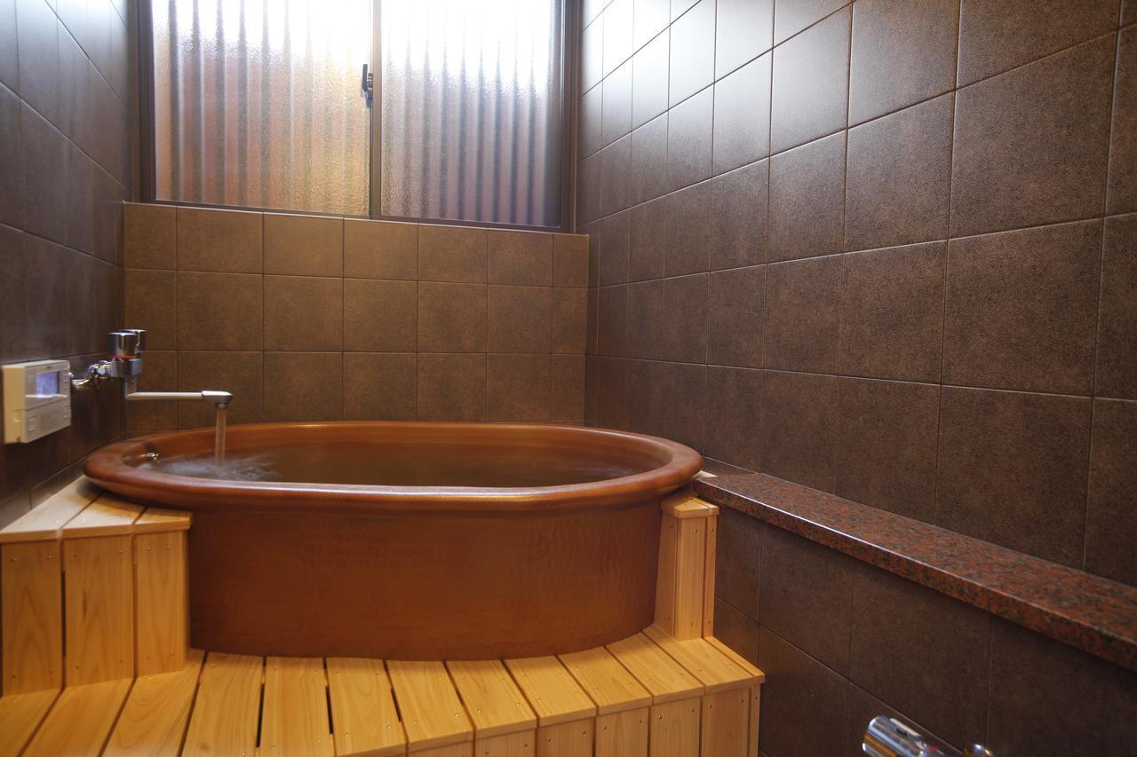 Terakoya Hanatei 朝来市 エクステリア 写真