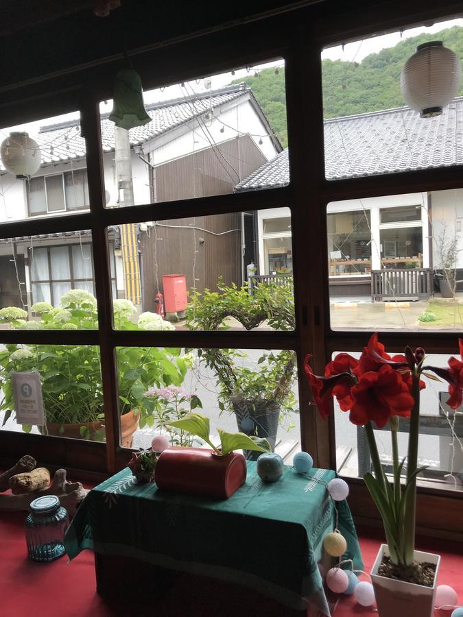 Terakoya Hanatei 朝来市 エクステリア 写真