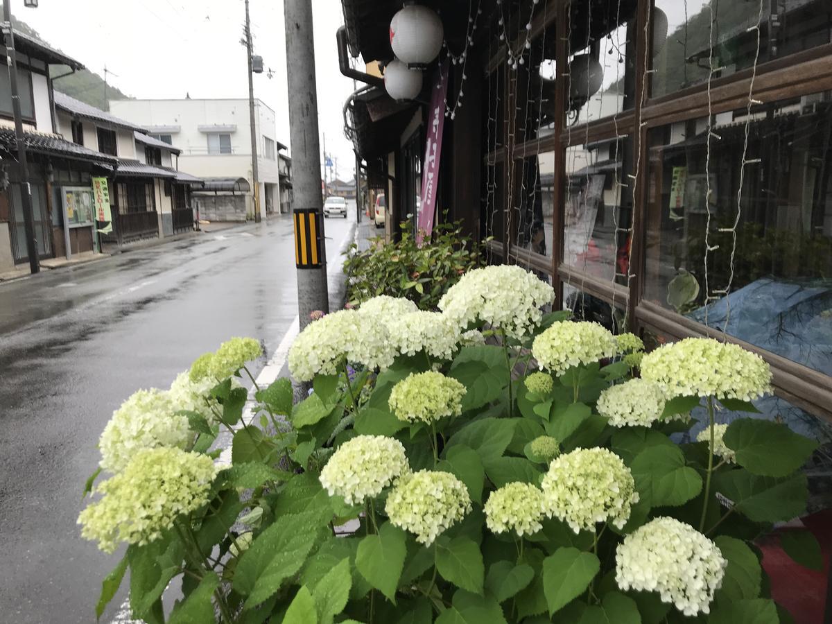 Terakoya Hanatei 朝来市 エクステリア 写真